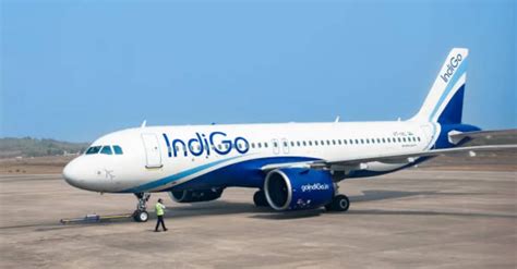 IndiGo’s First Responds After DGCA Issues Show-Cause Notice Over ...