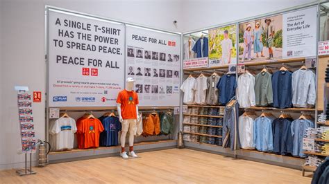 UNIQLO Launches Its First Highway Store in India