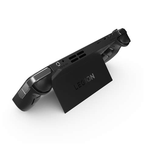 Slideshow: Lenovo Legion Go: First Images