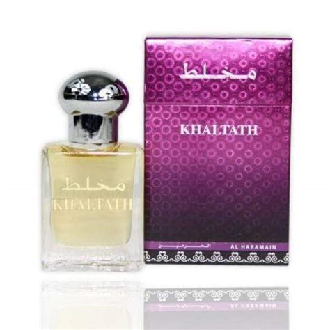 Buy Al Haramain Attar, Perfume in India – HalalSauda