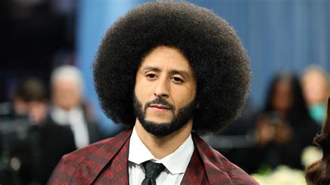 Colin Kaepernick Documentary Series Directed By Spike Lee Won't Be ...