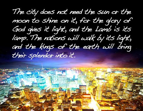 Jesus Dust: Light as a Biblical Metaphor Pt. 2