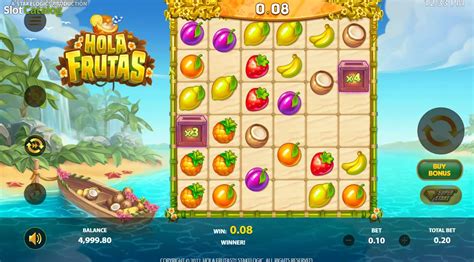 hola frutas slot apk v3.9.1