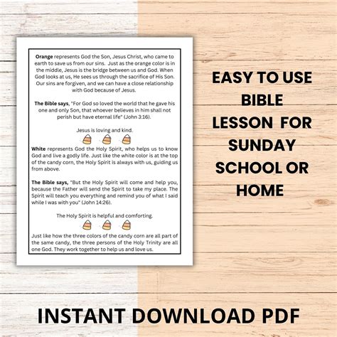 Image result for Holy Trinity Kids Lesson