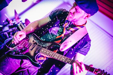 Trotzdem Ball | Rudy Dellinger Photography