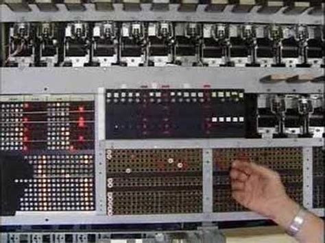 Image result for Colossus First Computer