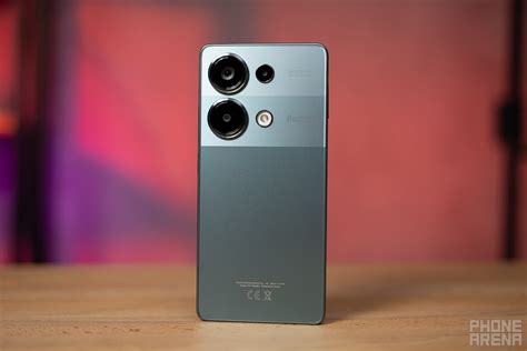 Image result for Redmi Note 13 Pro Review