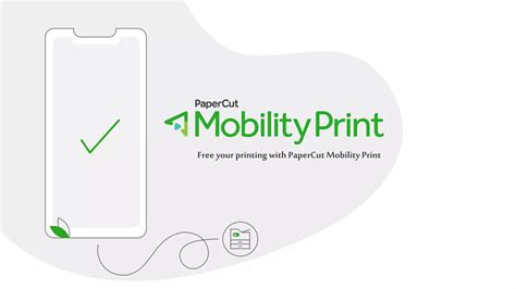 PaperCut Mobility Print | PPTX