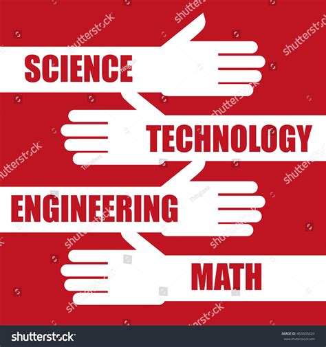 Image result for Science Technology Engineering Math Logo