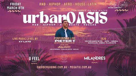 ? Urban Oasis Brisbane: CITY LIGHTS FRIDAY! ?, New Farm Park ferry ...