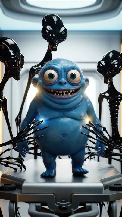 Image result for Alien Movie Shorts