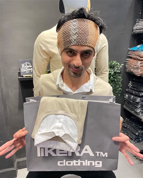 Light Beige Pull Over Type Collar Tee – Likera