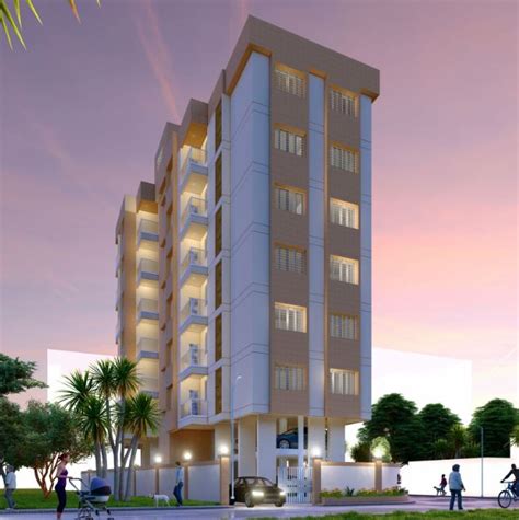 Projects by Siddhidata Developer - Dwello