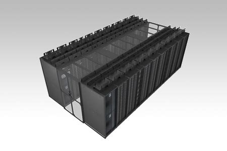 Solutions - Data Center Solutions - Delta Electronics India