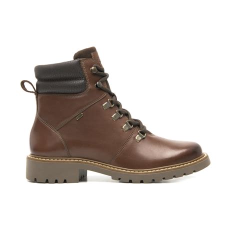 Botas Y Botines Flexi para Mujer Estilo 37819 Cognac Flexi | Walmart en ...