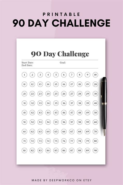 weight loss 90 days challenge