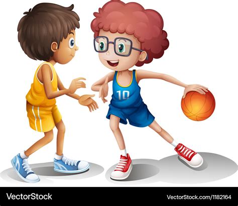 Basketball Cartoon 的图像结果