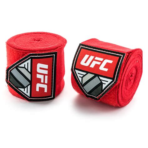 Ufc4 5m Hand Wraps | Desertcart INDIA