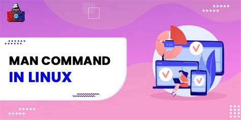 Image result for Man Command Linux