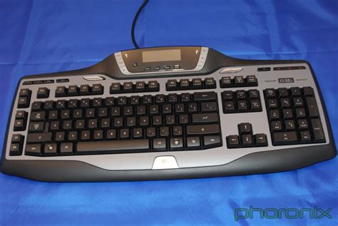 Logitech G15 Keyboard 的图像结果