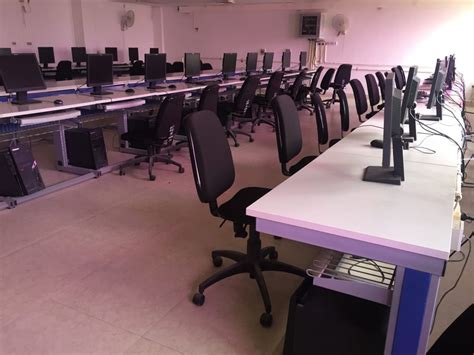 Deptt. of Computer Science & Engineering | Windows Lab