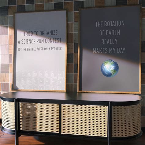 Fun Science Posters 的图像结果