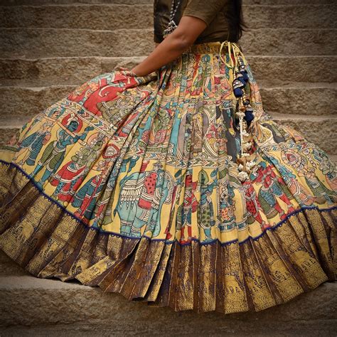 How to Wear the Perfect Lehenga for Every Occasion | Kapaas Katha
