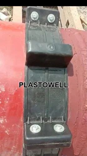 Pipe Spacers - Plastowell DWC Pipe Spacer Manufacturer from Rajkot