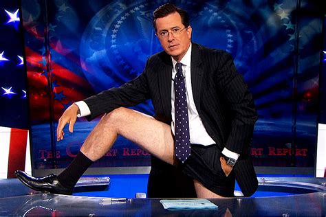 Image result for Colbert Report Theme