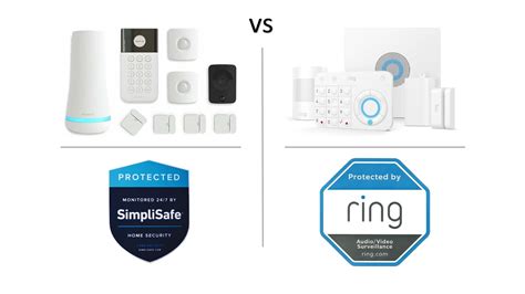 Difference Between Ring And Simplisafe at Zoe Nanya blog