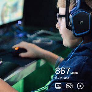 TP-Link Ac1300 Wi-Fi WiFi Pcie Card(Archer T6E)-2.4G/5G Dual Band ...