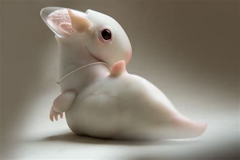 Image result for Alien Doll