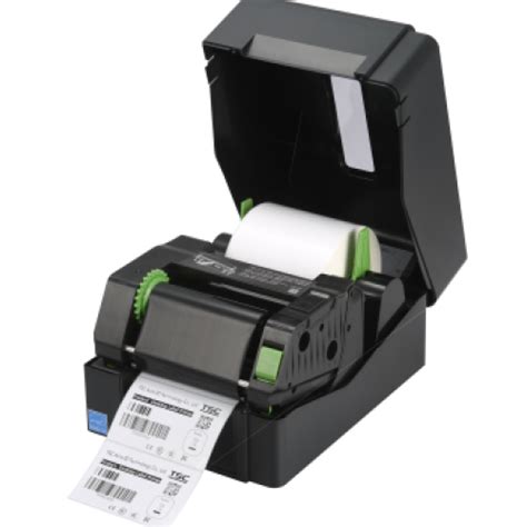 Best Price TSC TE244 Barcode Printer, Thermal Transfer Label Printer ...