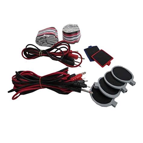 acco COMBO (TENS & Muscle Stimulator) MINI – MedicalBazzar