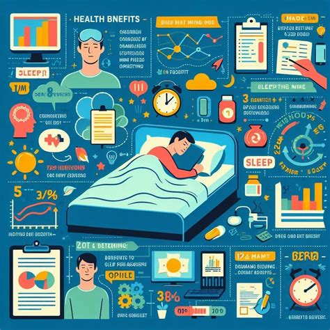 10 Health Benefits Of Sleep: Your Ultimate Guide