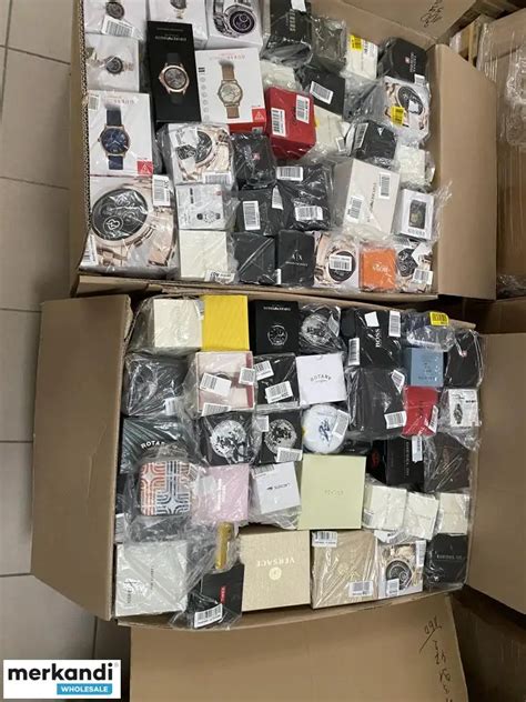 Brands Premium Brands Glasses - Watch - Premium Brand Paket Jewelry ...