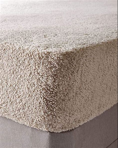 Teddy Fleece Fitted Bed Sheet Warm Soft Thermal Luxury Bedding, Fur ...