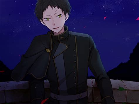 [CLOSED] || Claim A Scarred Character - Forums - MyAnimeList.net