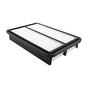 Baldwin PA4348 Panel Air Element : Amazon.in: Car & Motorbike