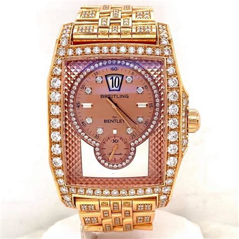 The Most Expensive Breitling Watches - Chrono24 Magazine