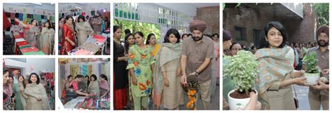 Lifelong learning department