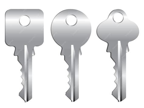 Image result for Keys Vector Free