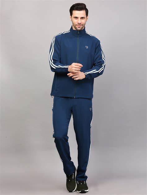 MEN TRACK SUIT – TeamSG