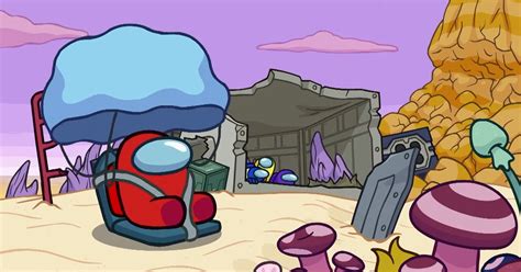 Among Us But 的图像结果