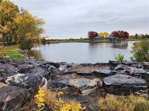 Addenbrooke Loop: A Tranquil Escape in Colorado's Backyard - Mystical ...