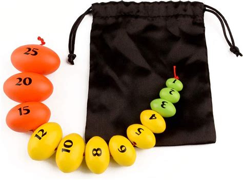 Medarchitect Wooden Prader Orchidometer, Prader Balls, Endocrine India ...