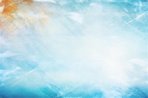 Abstract ice rink nature background | Premium AI-generated image