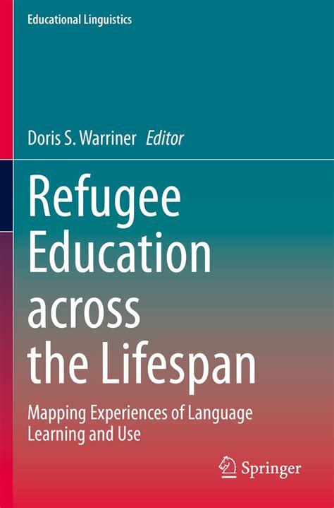 Buy Refugee Education across the Lifespan: Mapping Experiences of ...