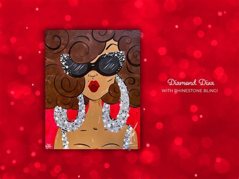 Be a DIVA!, 8804 N Michigan Rd, Indianapolis, IN, United States ...