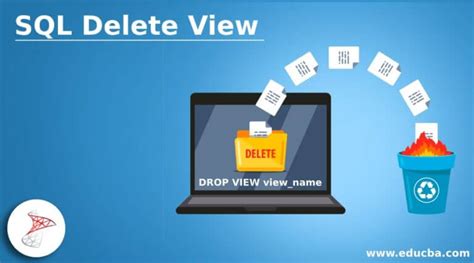 Image result for SQL View to Delete Existing Records